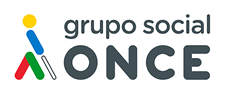 Logo Grupo Social ONCE