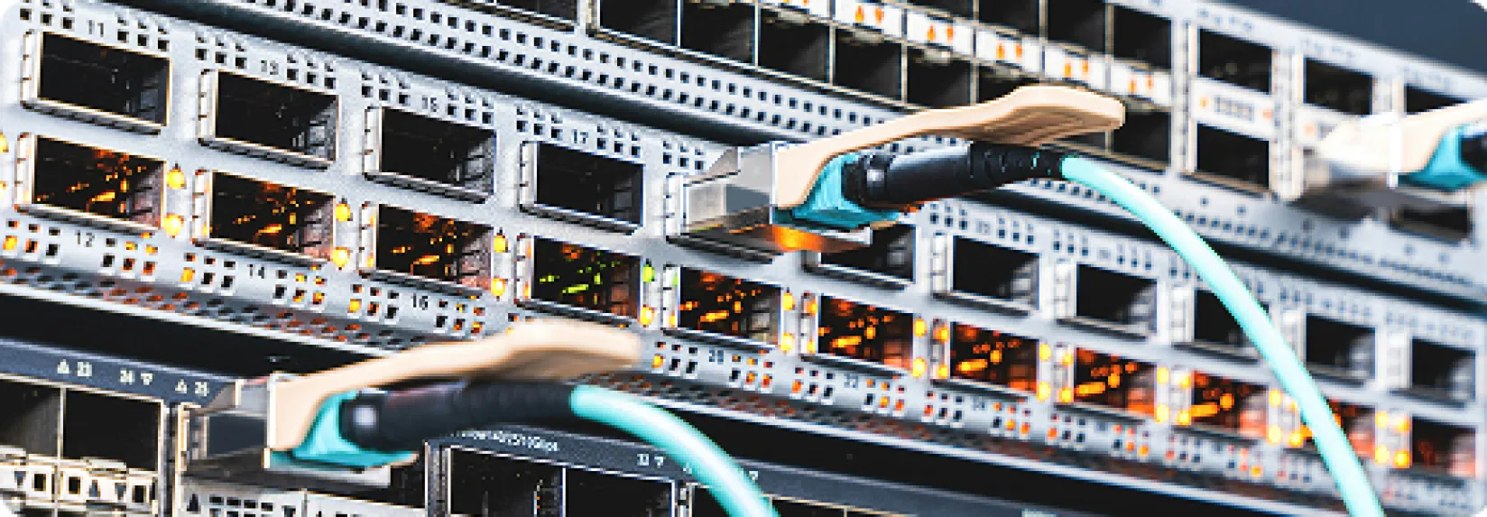 Foto cables data.
