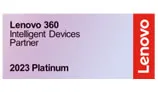 Logotipo Lenovo 360