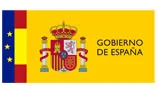 Logotipo Gobierno de España