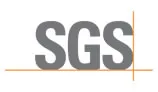 Logotipo sgs